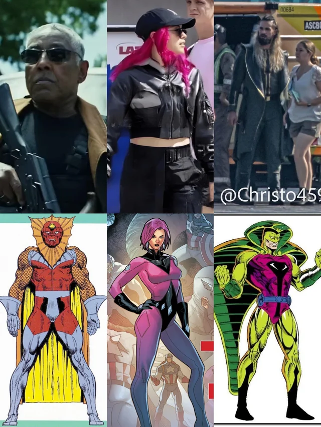 (MCU) 캡아4에서 출연 예정이었던 빌런집단_10.webp