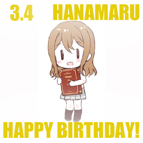 『러브라이브! 선샤인!!』3월 4일 쿠니키다 하나마루 생일 축하 코멘트(2025)_2.jpg