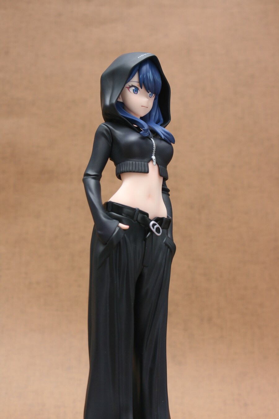 [유니온 크리에이티브] 그리드맨 유니버스 타카라다 릿카 zozoblack 콜렉션_13.jpg