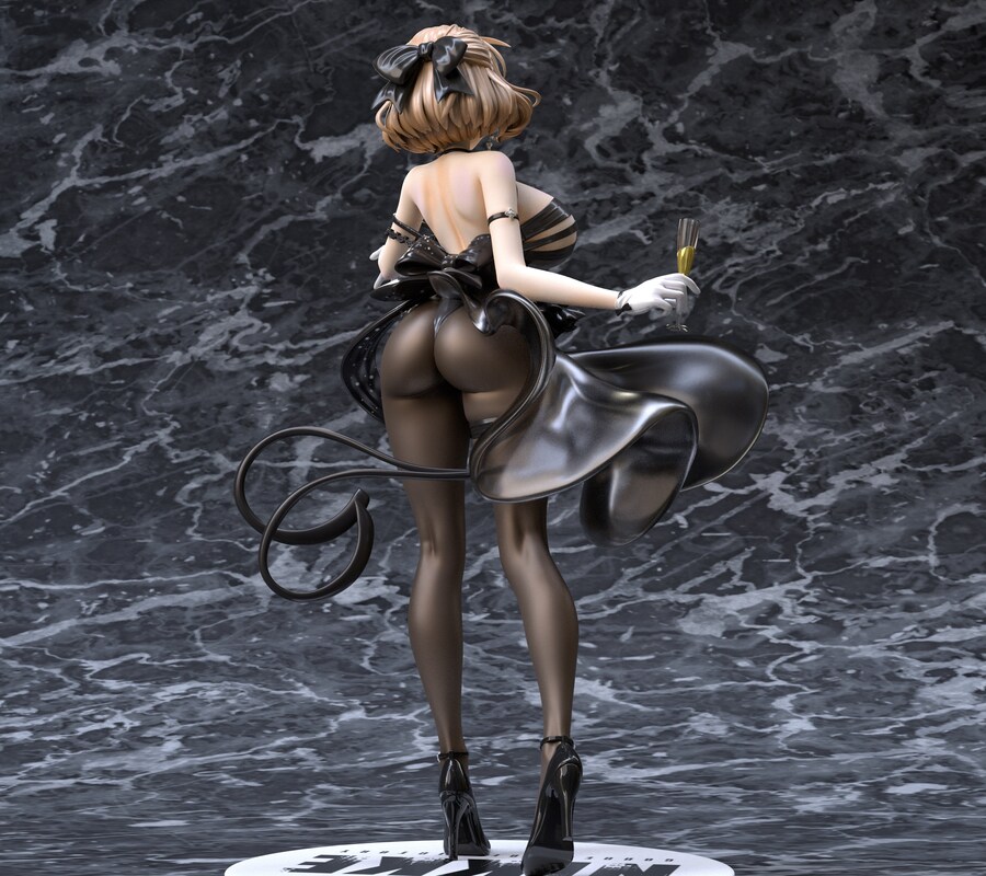 뒷태가 굉장한 니케 피규어_3.jpg