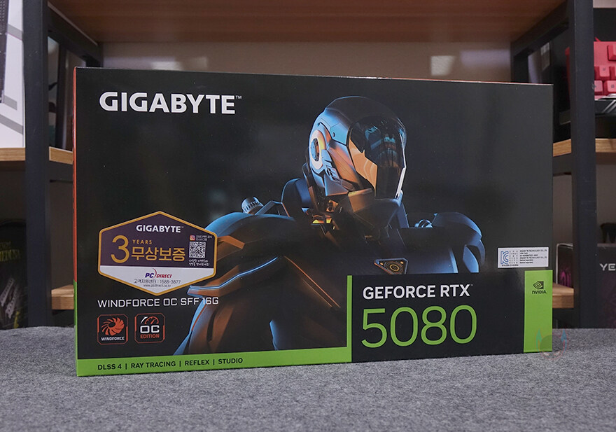 SFF 하이엔드PC를 위한 VGA!-기가바이트 지포스RTX5080 윈드포스 SFF_1.jpg