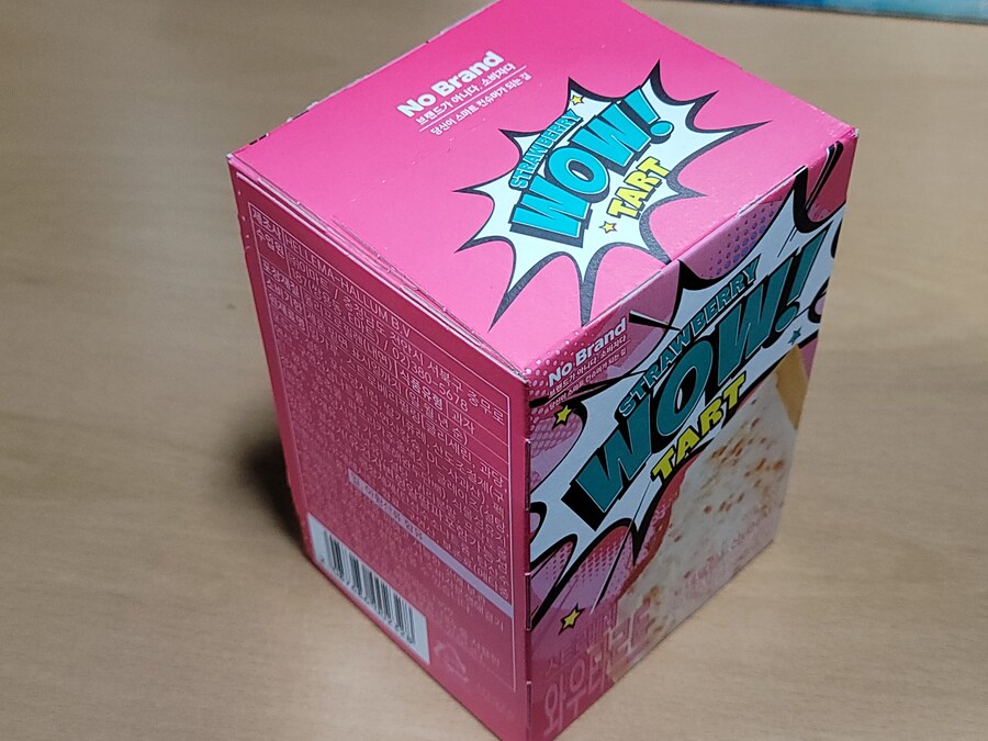 노브랜드) 팝타르트의 짝퉁! 와우타르트_1.jpg