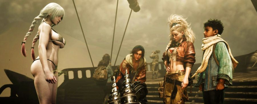 몬스터헌터 와일즈, 스팀 최고 동시 접속자 수 역대 5위 기록!_1.jpg