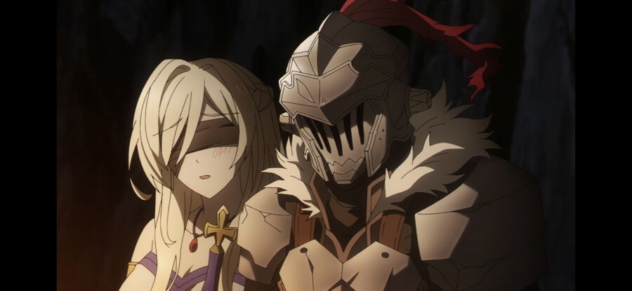 고슬린슬레이어)2기보면 작품 느려지는거 납득가더라_3.jpg