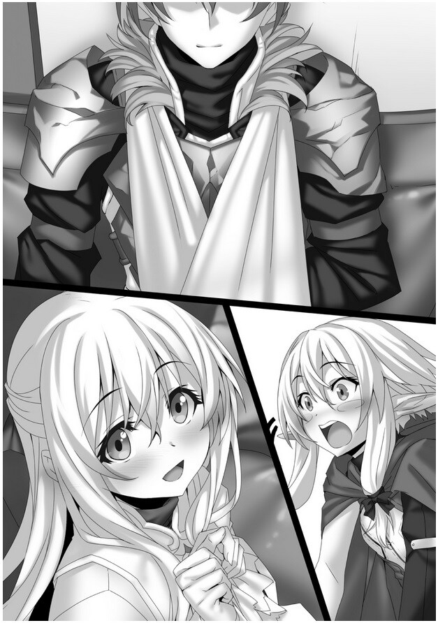 고블린슬레이어)하렘물 드리프트가 자연스러운 이유_1.jpg