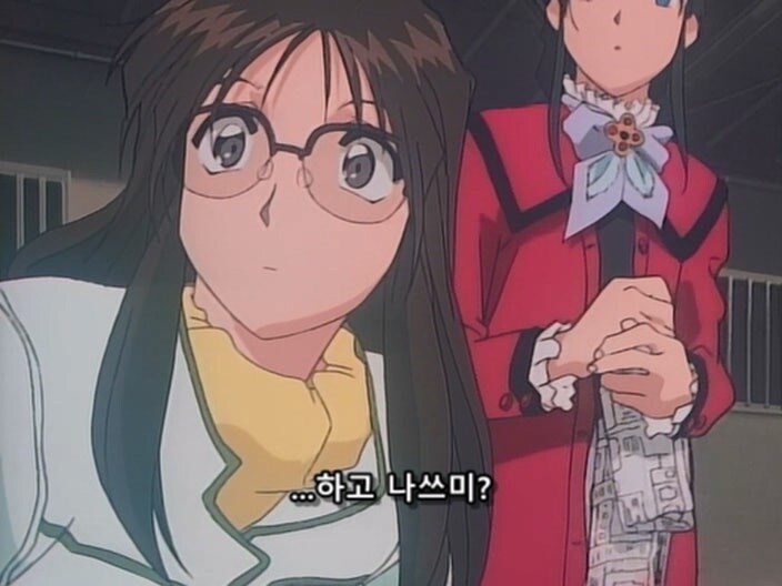 동료 덕분에 남자가 된 남자경찰관_22.jpg