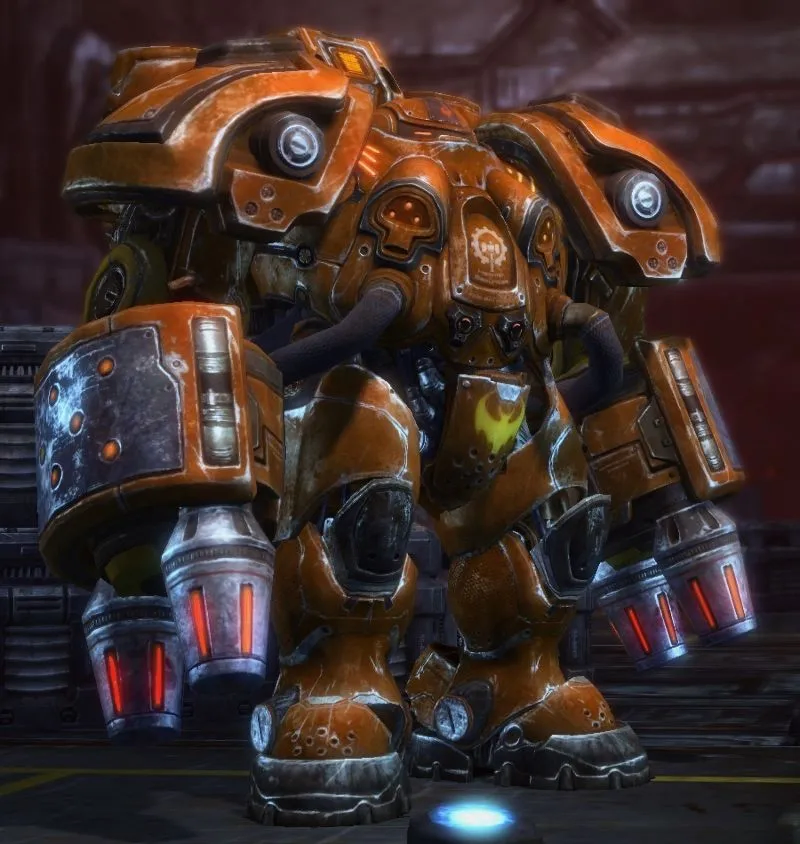 자유의날개] ???:댕댕이가 그래도 저글링은 잘 잡는다_3.webp