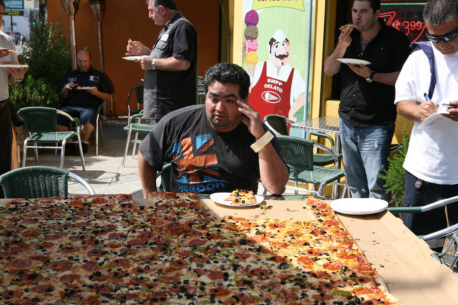 1.4m 크기 초대형 피자.gif_2.jpg