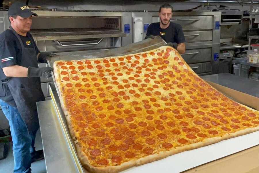 1.4m 크기 초대형 피자.gif_5.jpg