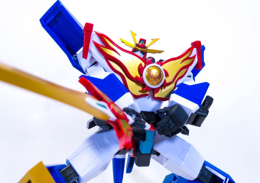 더 합체 - 파이버드 / 선가드 액션맨!_1.jpg