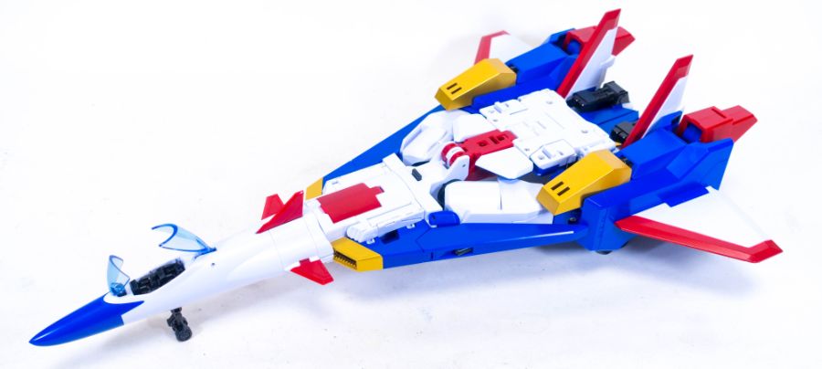 더 합체 - 파이버드 / 선가드 액션맨!_5.jpg