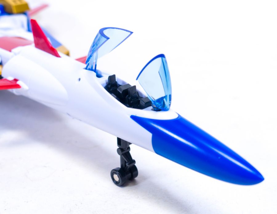 더 합체 - 파이버드 / 선가드 액션맨!_7.jpg