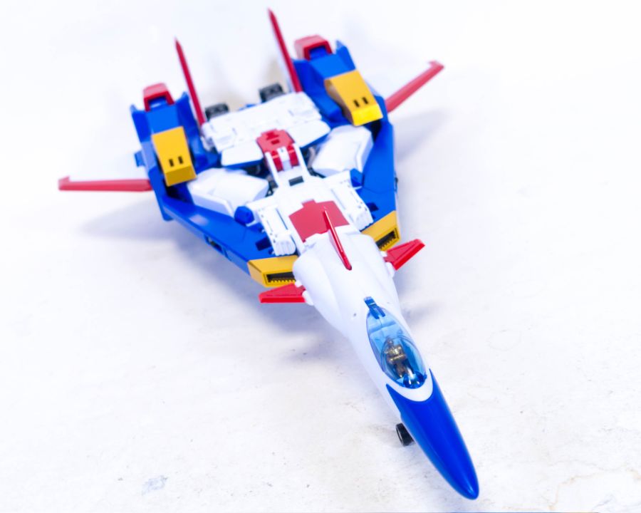 더 합체 - 파이버드 / 선가드 액션맨!_12.jpg