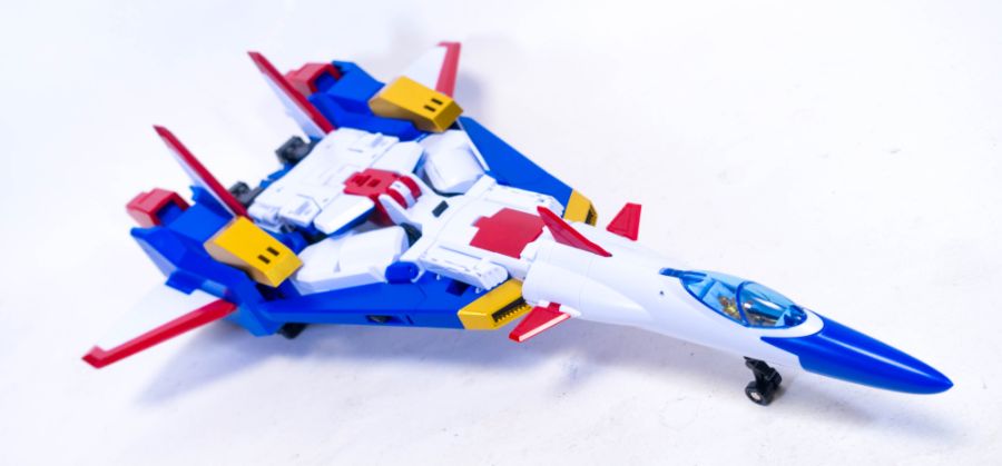 더 합체 - 파이버드 / 선가드 액션맨!_21.jpg