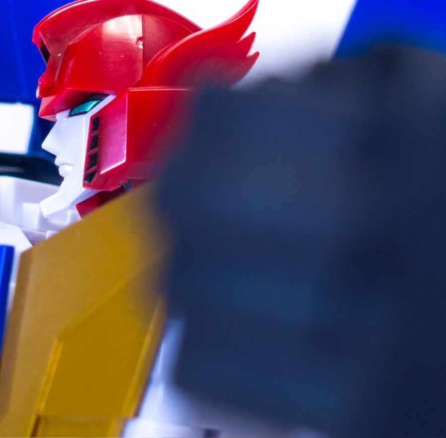 더 합체 - 파이버드 / 선가드 액션맨!_26.jpg