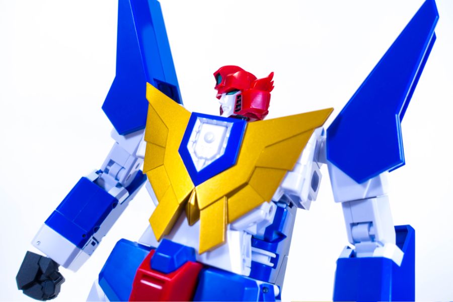 더 합체 - 파이버드 / 선가드 액션맨!_39.jpg