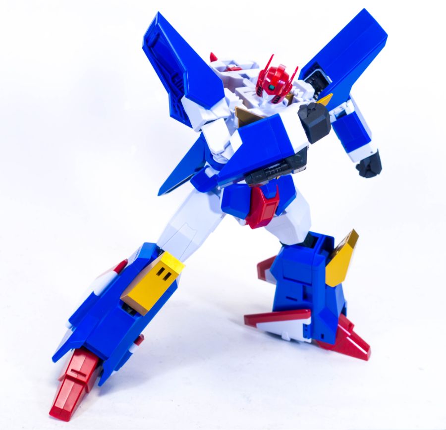 더 합체 - 파이버드 / 선가드 액션맨!_40.jpg