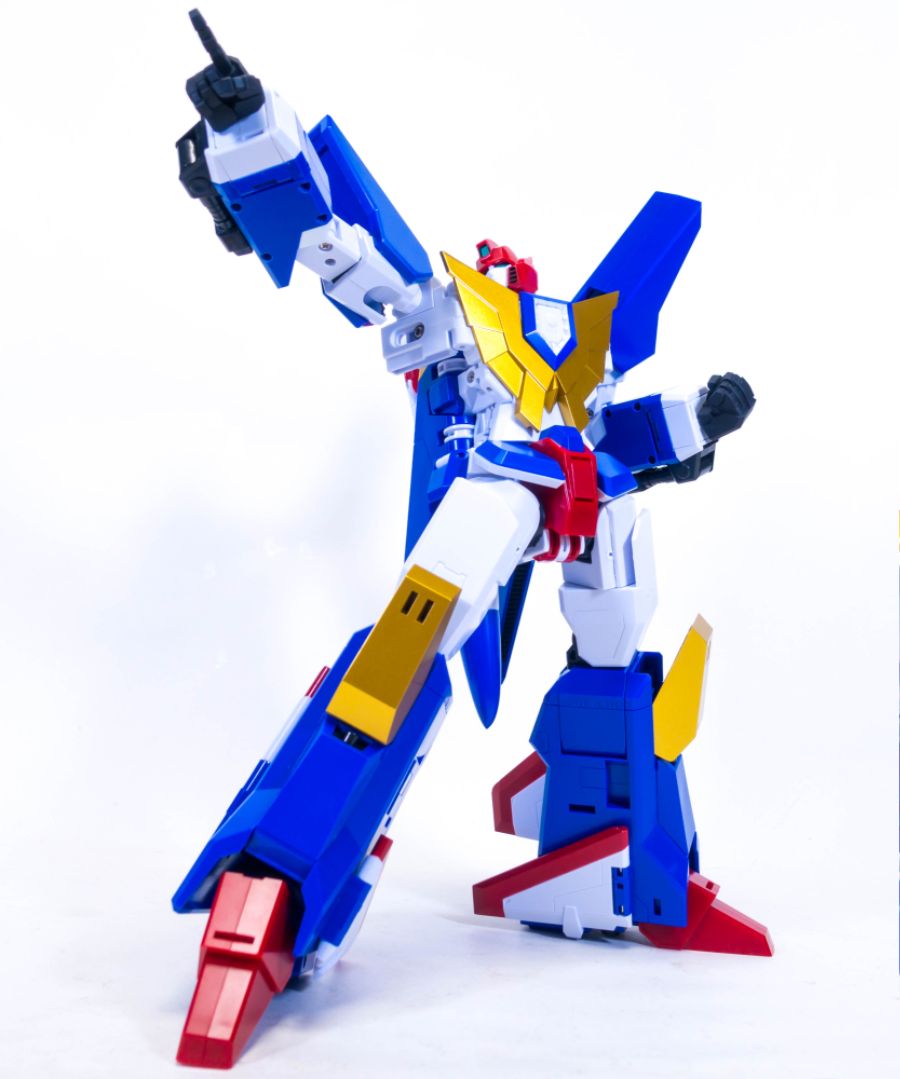 더 합체 - 파이버드 / 선가드 액션맨!_42.jpg