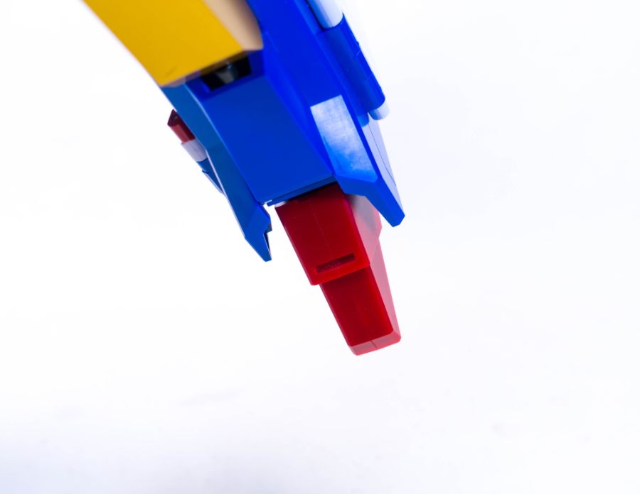 더 합체 - 파이버드 / 선가드 액션맨!_45.jpg