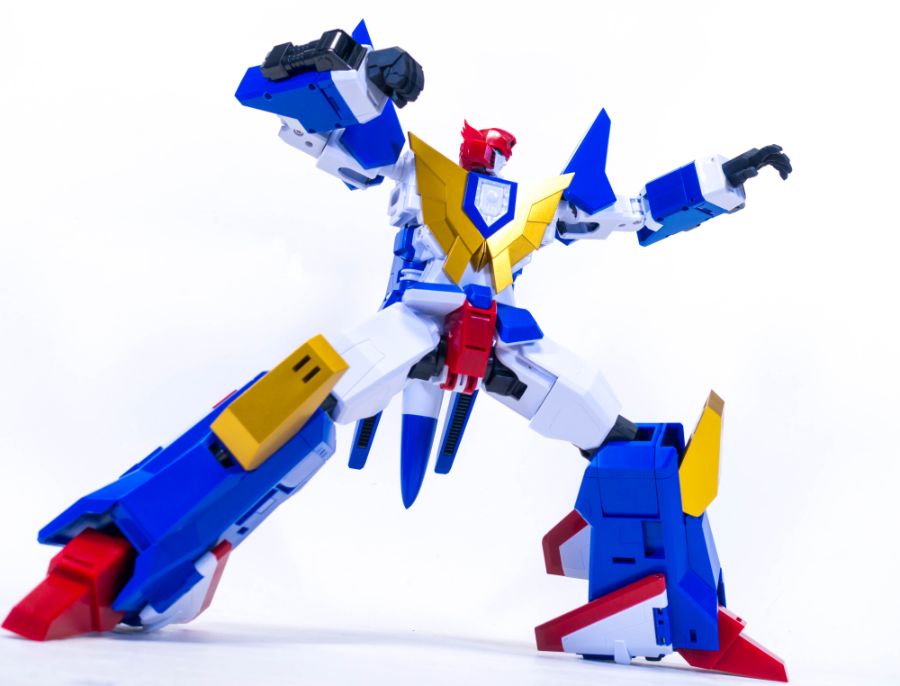 더 합체 - 파이버드 / 선가드 액션맨!_53.jpg