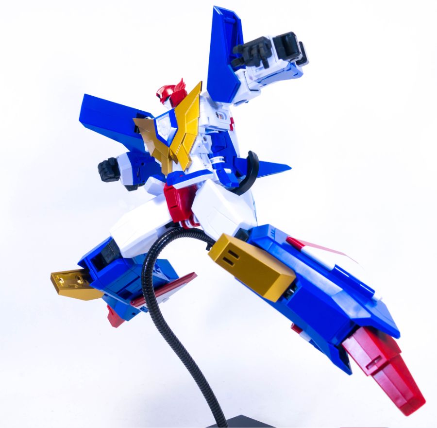 더 합체 - 파이버드 / 선가드 액션맨!_61.jpg