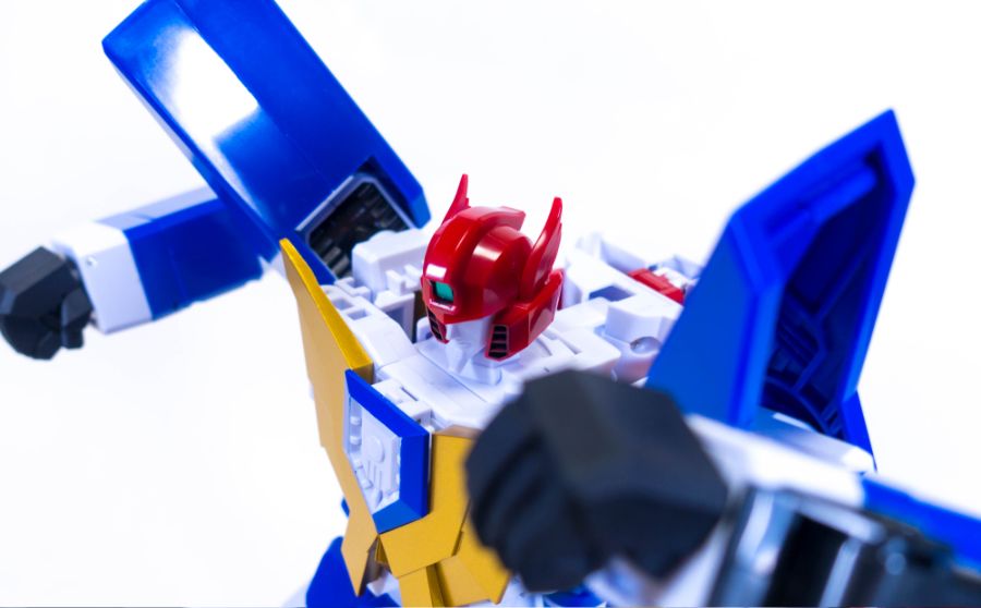 더 합체 - 파이버드 / 선가드 액션맨!_65.jpg