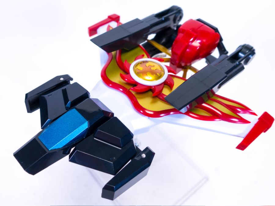 더 합체 - 파이버드 / 선가드 액션맨!_74.jpg