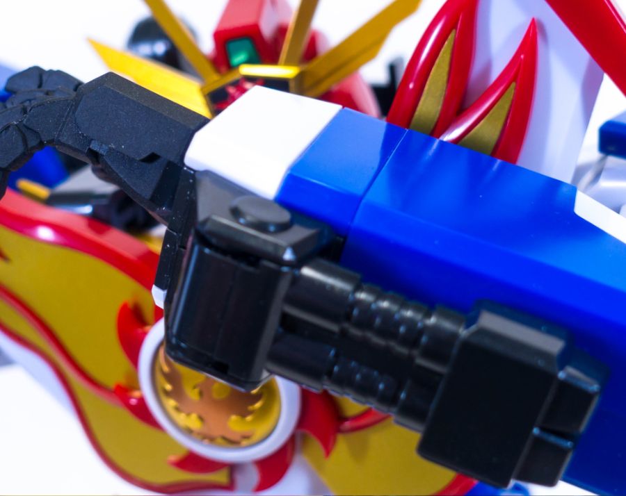 더 합체 - 파이버드 / 선가드 액션맨!_93.jpg