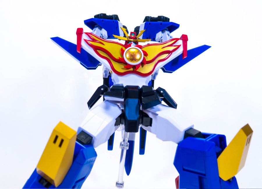 더 합체 - 파이버드 / 선가드 액션맨!_99.jpg