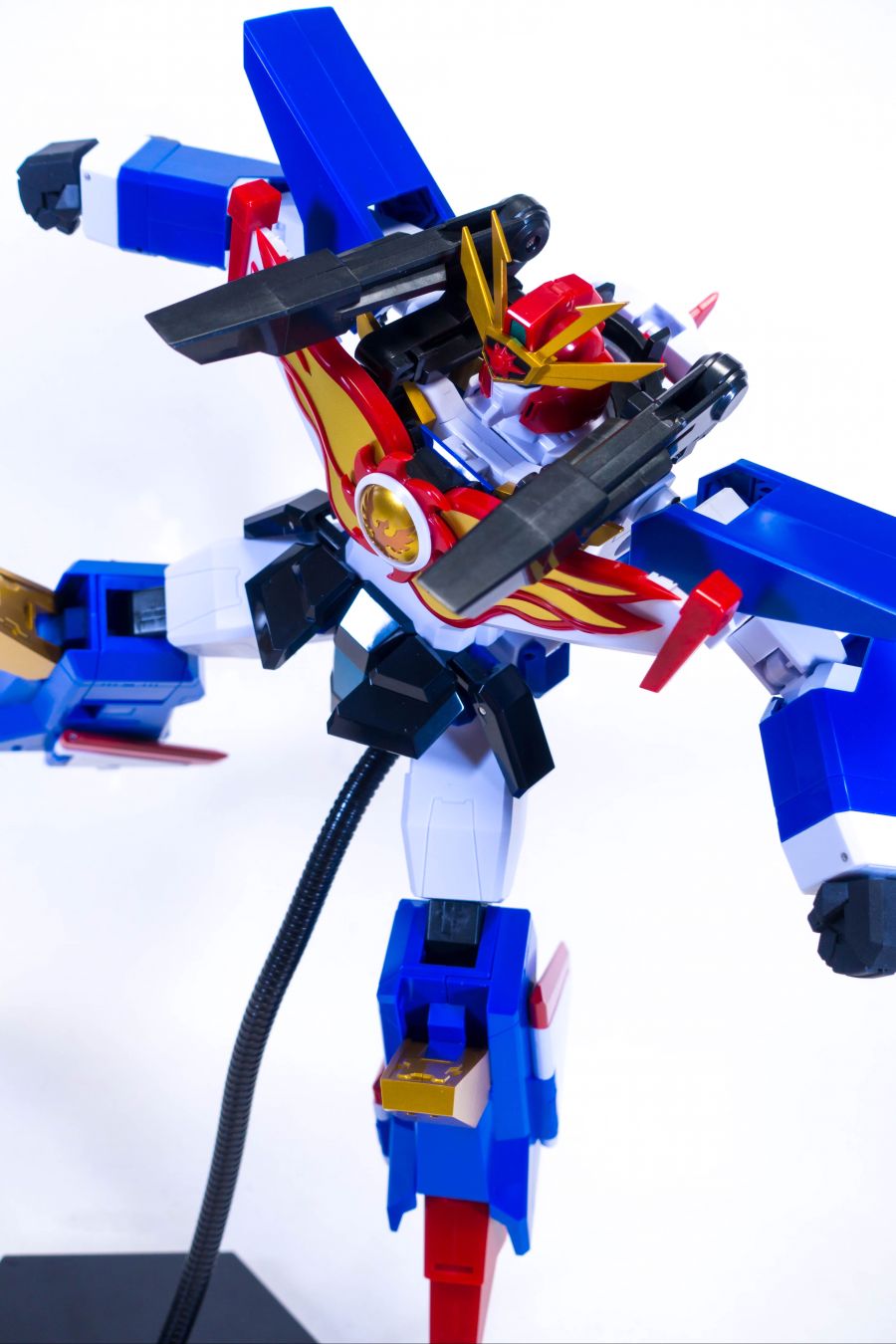 더 합체 - 파이버드 / 선가드 액션맨!_112.jpg