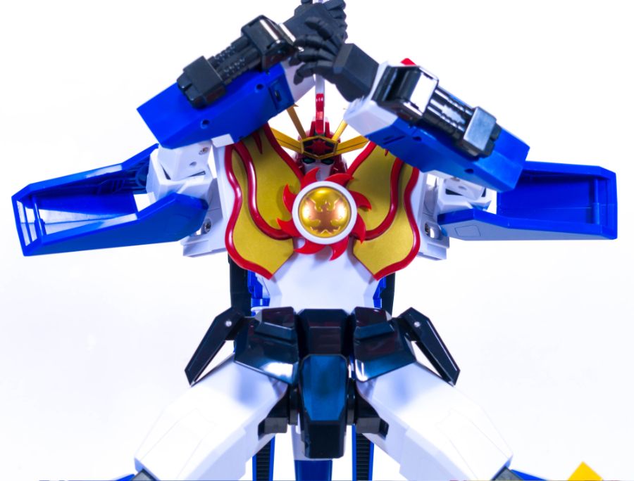 더 합체 - 파이버드 / 선가드 액션맨!_123.jpg