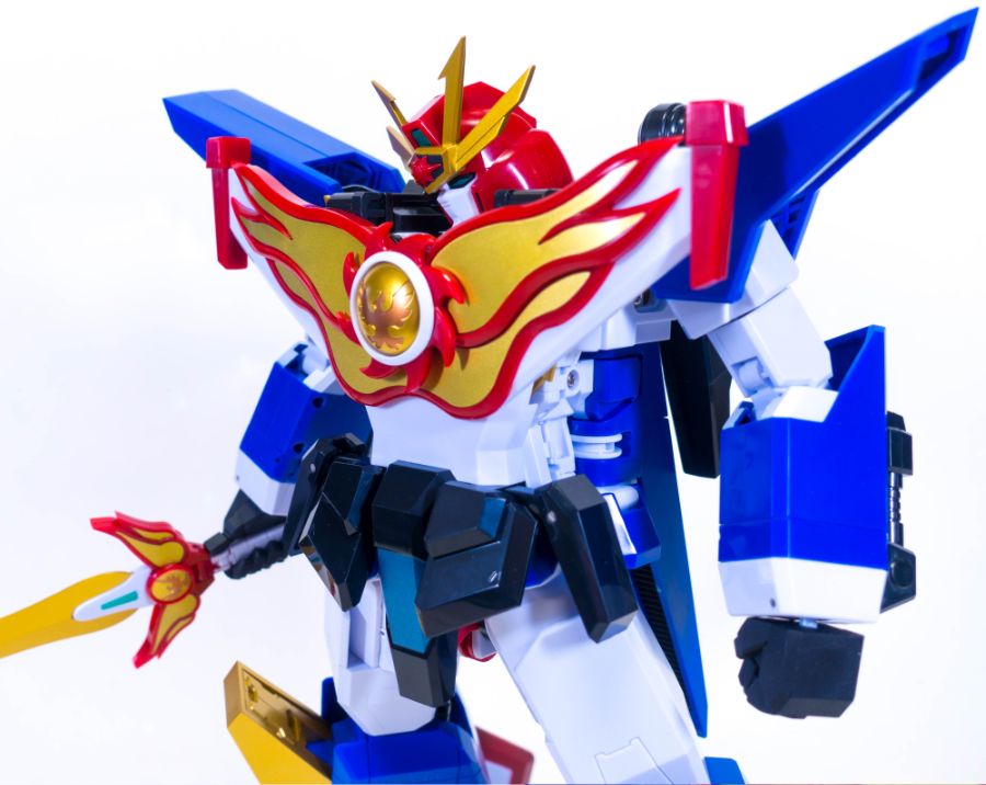 더 합체 - 파이버드 / 선가드 액션맨!_126.jpg