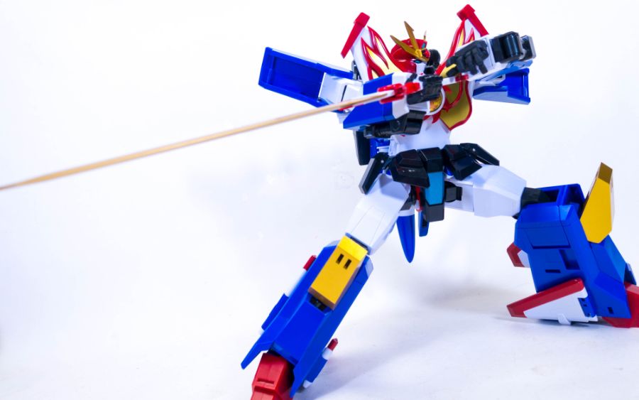 더 합체 - 파이버드 / 선가드 액션맨!_135.jpg