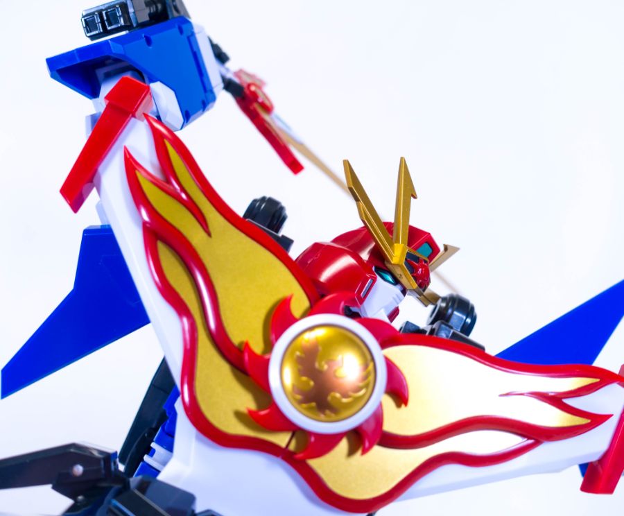 더 합체 - 파이버드 / 선가드 액션맨!_140.jpg