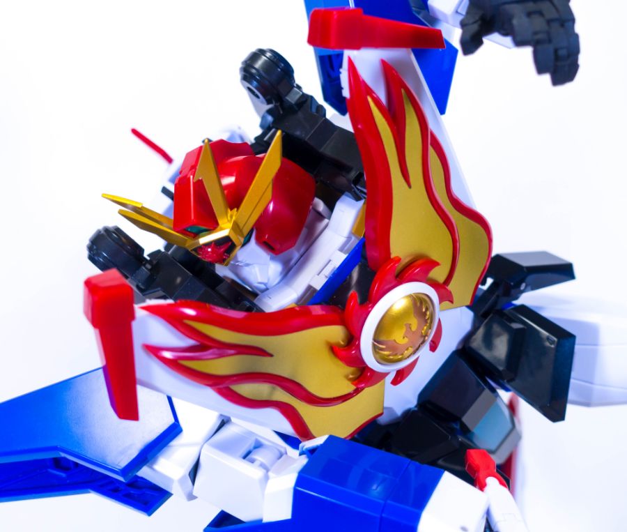 더 합체 - 파이버드 / 선가드 액션맨!_144.jpg