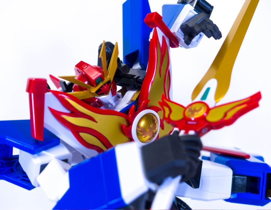 더 합체 - 파이버드 / 선가드 액션맨!_147.jpg