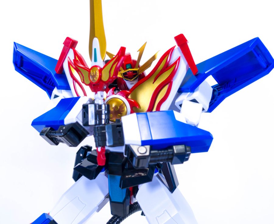 더 합체 - 파이버드 / 선가드 액션맨!_155.jpg