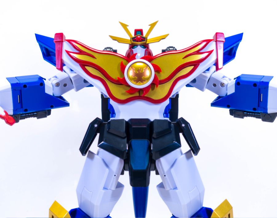 더 합체 - 파이버드 / 선가드 액션맨!_163.jpg