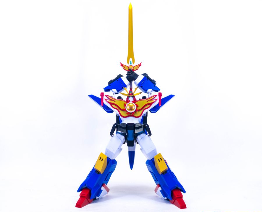 더 합체 - 파이버드 / 선가드 액션맨!_164.jpg