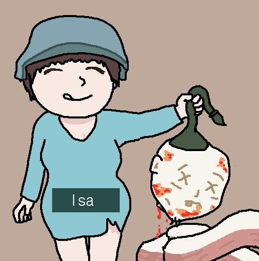 림월드) 뉴비 튜토리얼에서 총각김치 만들어 먹음_2.jpg