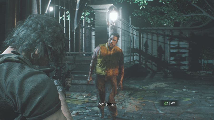 바이오 하자드 RE:3_1.jpg