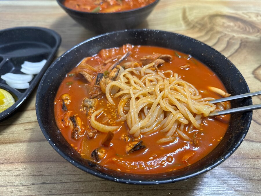 (스압) 강릉에서 1박2일동안 돼지파티하고 왔습니다._4.jpg