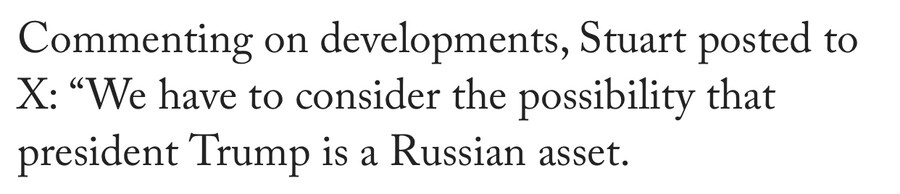 영국 보수당 의원 “트럼프가 러시아 간첩일 가능성도 고려해야”.jpg_3.jpg
