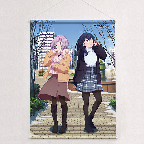 그리드맨) 얘네 진짜 너무할만큼 철저하다ㅋㅋㅋㅋ_3.jpg