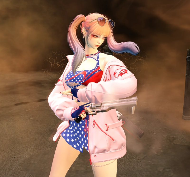 [로아] 로스트아크 3월 신규 아바타 - 아이돌 컨셉, 변신 스킨_3.png