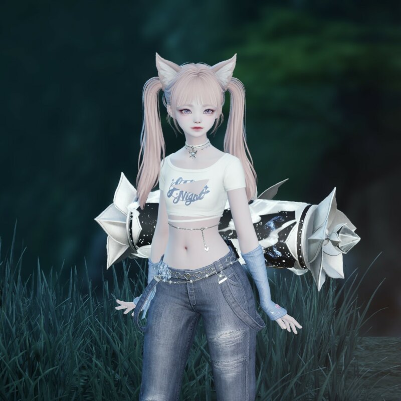 [로아] 로스트아크 3월 신규 아바타 - 아이돌 컨셉, 변신 스킨_5.jpg