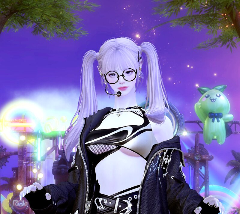 [로아] 로스트아크 3월 신규 아바타 - 아이돌 컨셉, 변신 스킨_8.jpg