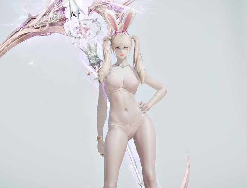 [로아] 로스트아크 3월 신규 아바타 - 아이돌 컨셉, 변신 스킨_10.jpg