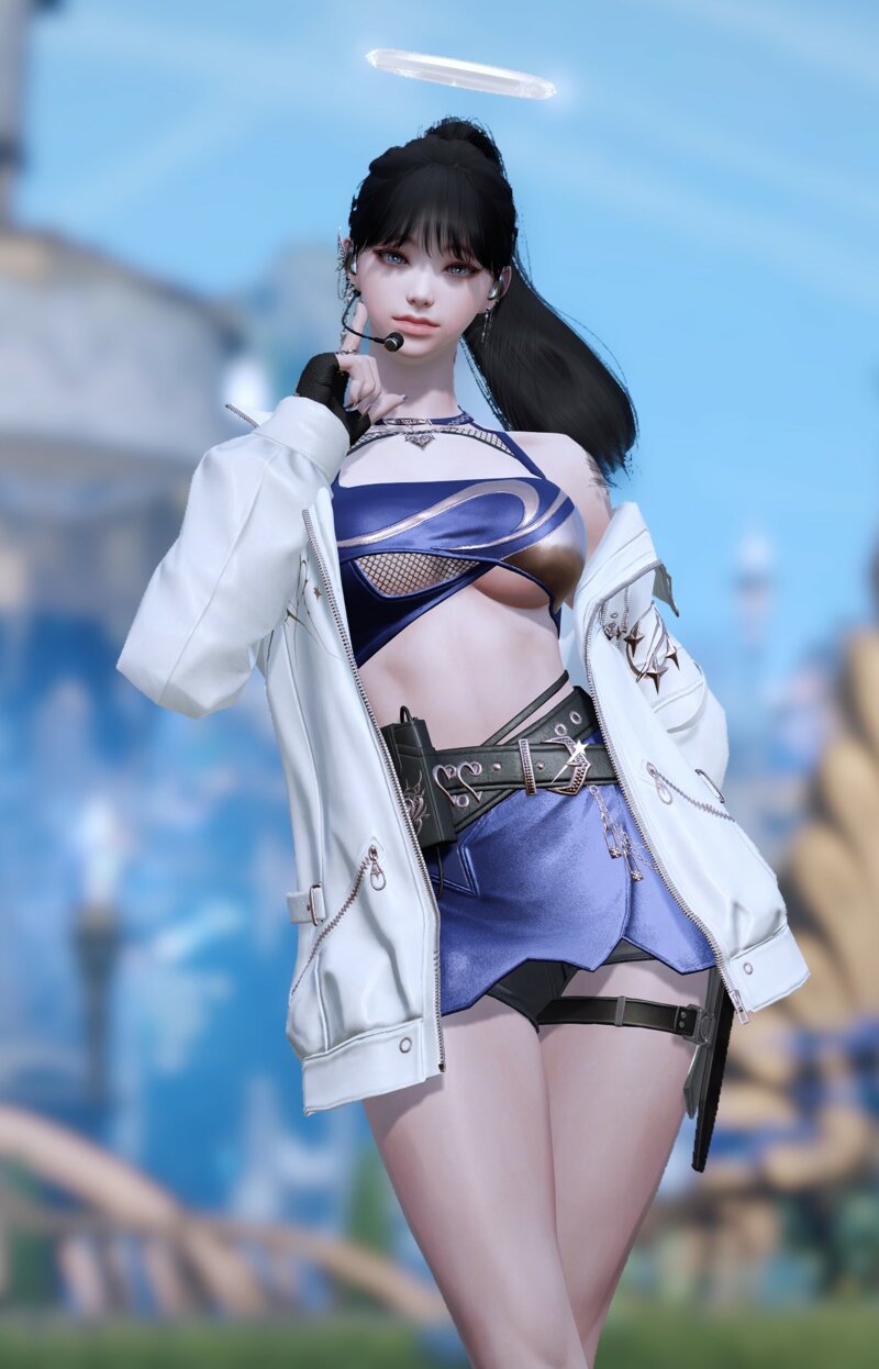 [로아] 로스트아크 3월 신규 아바타 - 아이돌 컨셉, 변신 스킨_13.jpg