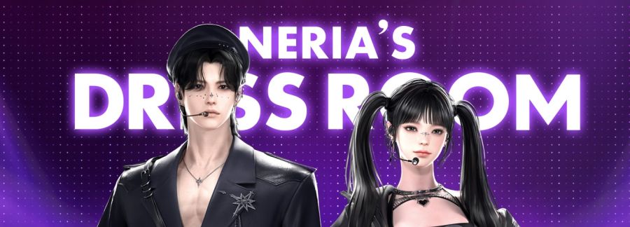 [로아] 로스트아크 3월 신규 아바타 - 아이돌 컨셉, 변신 스킨_1.jpg